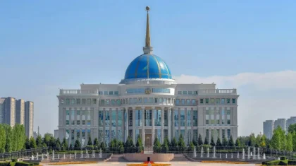Астанаға ертең Словакияның премьер-министрі келеді