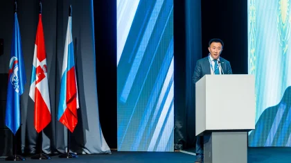 «AMANAT» партиясы Еуразиядағы мәдени және жастар әріптестігін ілгерілету бастамаларын ұсынды