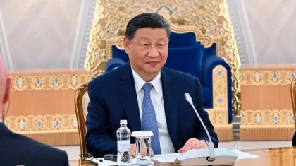 «Тоқаев шақырды»: Қазақстанға ҚХР төрағасы Си Цзиньпин келеді
