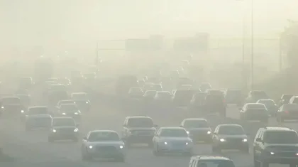 Қазақстанның төрт қаласында ауа сапасы нашарлайды