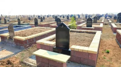 БҚО-да әйел адам күйеуінің қайтыс болғанын 11 жылдан бері дәлелдей алмай келген