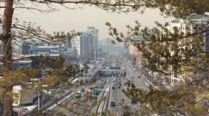 Қазақстанның бірнеше қаласында ауа сапасы нашарлайды
