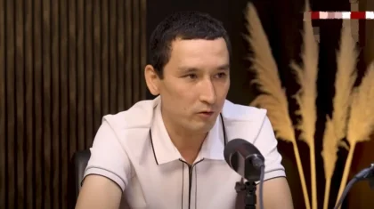 «Тергеу ісінен хабарсыз болдым»: Қаржаубай Айтыммен байланысын не себепті үзгенін түсіндірді