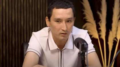 «Елден кетіп қалуыма көптеген себеп болды»: Шерзат Полаттың әкесі қиындығын айтты