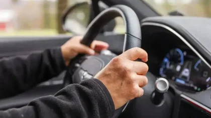 Қостанайда жаңа көлік алған жүргізуші заңсыз айыппұлға тап болды