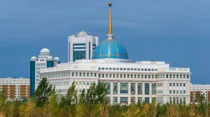 Тоқаевтың төрағалығымен құқық қорғау органдары алқасының кеңейтілген отырысы өтеді