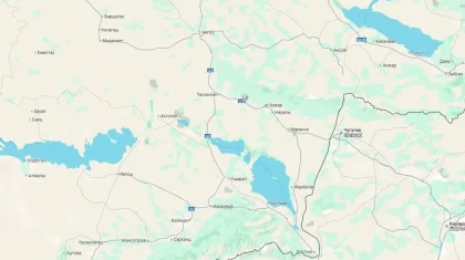 Абай облысында 4 балдық жер сілкінісі болды