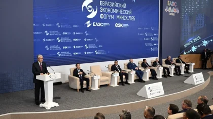 Тоқаев 2030 жылға қарай жасанды интеллект қанша табыс әкелетінін айтты