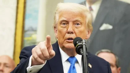 Трамп Иранға санкцияны жеңілдетуден бас тартты