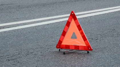 Аягөзде демалыстан әскери бөлімге бара жатқан сарбаз бен ата-анасы көз жұмды