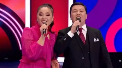 «Халықтан жасыратын ешнәрсе қалған жоқ»: Тұрсынбек Қабатовтың әйелі отбасындағы жағдайды айтты (ВИДЕО)