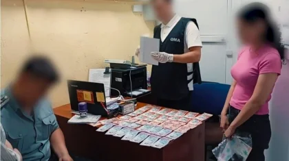 Оралда заңсыз микрокредит берумен айналысқан компания 1 млрд теңгеге жуық «табыс тапқан»