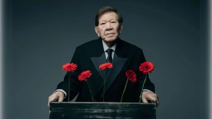 Мұхтар Шаханов 83 жасқа толды
