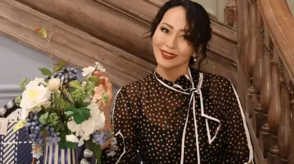 «Не қысқармайды, не өспейді»: Айгүл Иманбаева Ұлықпан Жолдасовты ұялтты (ВИДЕО)