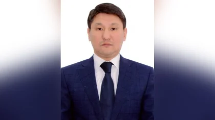 Антикордың бұрынғы басшысы Татубаев азаптау ісі бойынша ұсталды