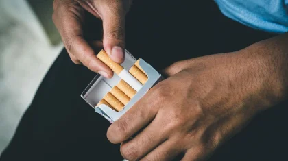 Қазақстанда темекі бағасы қайта қымбаттады