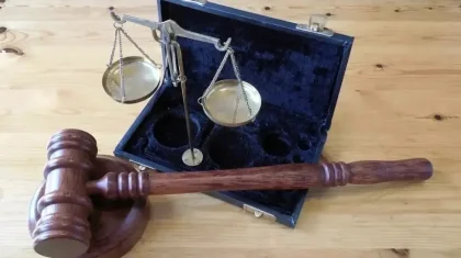 Ақмола облысында жала жапты деп айыпталған әйел адам ақталып шықты