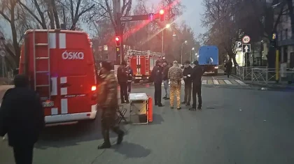 Алматыда хостелдегі өрт: 13 адамның өліміне себеп болған іске қатысты үкім шықты