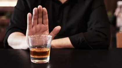 Абай облысында 13 ауыл ішімдіктен толықтай бас тартты