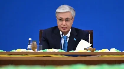 Қазақстанда Ұлттық қорды басқару жөнінде кеңес құрылды