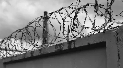 16 жастағы жеткіншек рақымшылықпен бостандыққа шықты