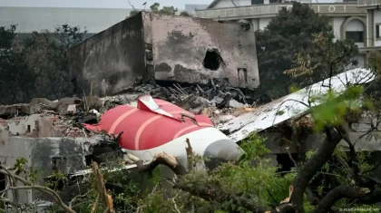 "Неге отынды ажыраттың?": 260 адамның өмірін қиған ұшақ апатының себебі белгілі болды