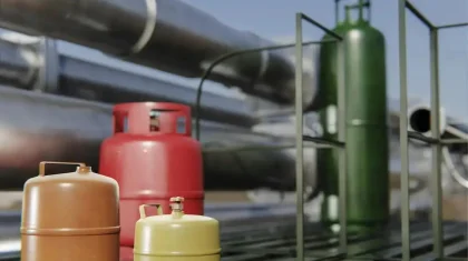 1,7 млн қазақстандық алғаш рет табиғи газға қосылды – «QazaqGaz» есебі