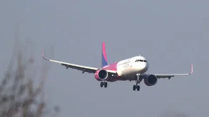 Wizz Air күзден бастап Қазақстанға ұшпайтын болды
