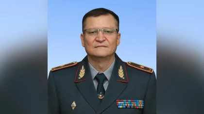 Қорғаныс министрінің орынбасары қызметінен кетті