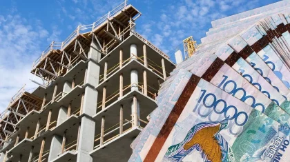 Қазақстанда жемқорлардан қайтарылған ақшаға 400-ден астам әлеуметтік нысан салынып жатыр