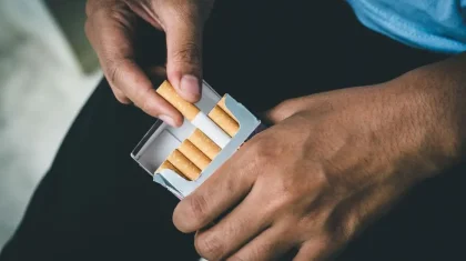 Қазақстанда темекі шегушілер қатары азайды
