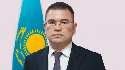 Туризм және спорт вице-министрі тағайындалды