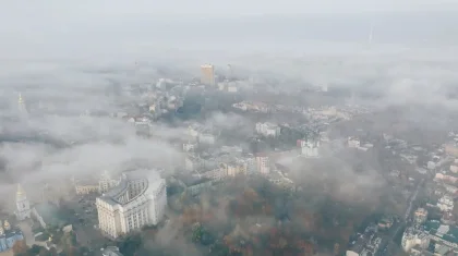 Қазақстанның сегіз қаласында ауаның ластану деңгейі күшейеді – «Қазгидромет»