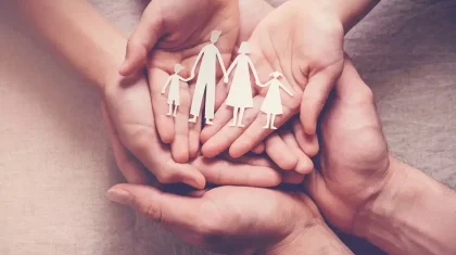 4 және 5 балалы отбасыларға жәрдемақы төлене ме? Министрлік мәлімдеме жасады