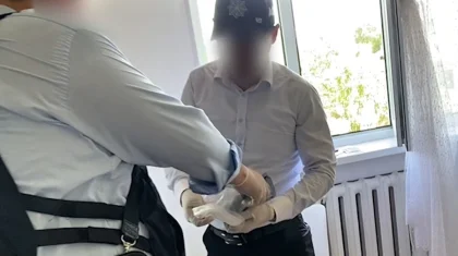 «ҚазМұнайГаз Инвест» пирамидасы әшкереленді: 200-ге жуық адам 1 млрд теңгесінен айырылды