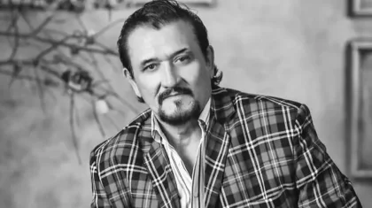 «Қазақ хандығы» фильмінде Керей ханды сомдаған Қайрат Кемалов дүниеден озды