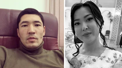«Арқанға байлап, жылқымен сүйреген»: Жетісу облысында ер адам жұбайын өлтіргені туралы ақпарат тарады