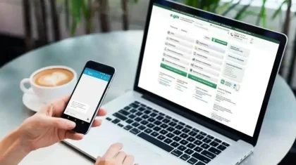Алдағы демалыста eGov порталы мен өзге де электронды қызметтер уақытша жұмыс істемейді