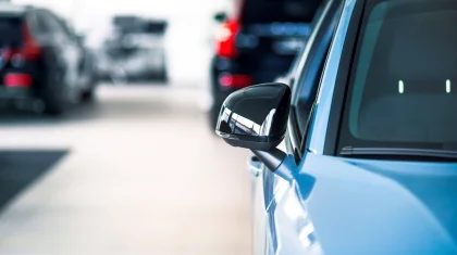 Қостанайдағы KIA автозауытының құрылысы аяқталды