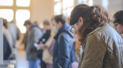 Ұлыбританияда 16 жастағы жасөспірімдерге дауыс беру құқығы берілмек
