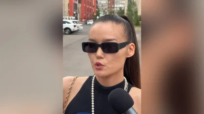 «Оның туыстары отбасымызды бұзды»: Карина Мамаш экс-күйеуінің сотталғанына қатысты пікір айтты