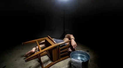 ШҚО-да қамауда отырғандардың құқығы бұзылғаны анықталды