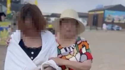 Балқаш көлінде жасөспірім қыз бала суға батып кете жаздады