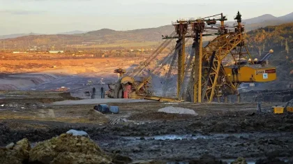 Елдегі кен орындарының басым көпшілігі «қазғаз жүзінде» ғана бар – ЖАП