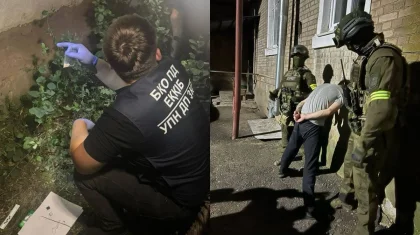 Оралда есірткі таратпақ болған күдікті ұсталды