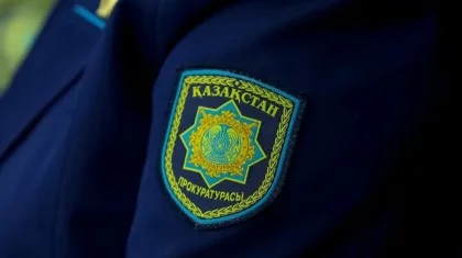 Таразда меморган жергілікті кәсіпкерге заңсыз айыппұл салып, құқығын таптаған