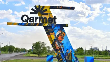 «Жылдамдату керек»: QARMET компаниясы газға қашан көшетіні белгілі болды