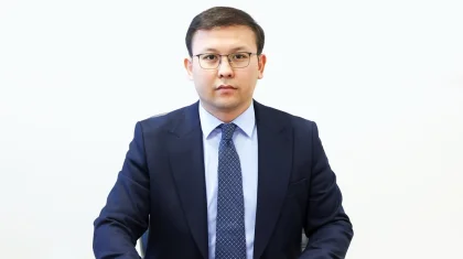 Танымал тележүргізуші Ақтау әкімінің орынбасары болып тағайындалды