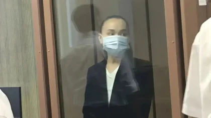 «Халыққа көмектескіміз келді»: жәбірленуші Перизат Қайратқа 200 млн теңге аударғанын айтты