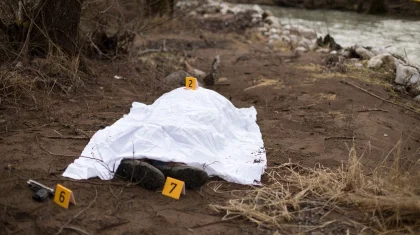 37 жастағы еркек үш адамды өлтірген: біреуінің мәйітін бөлшектеп, тоңазытқышқа жасырған